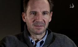 Ralph Fiennes is no less than a legend for us