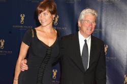 Richard Gere and his estranged wife fight for $100 million fortune