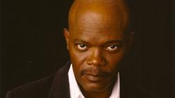 Samuel L. Jackson will be seen as President Obama in Big Game
