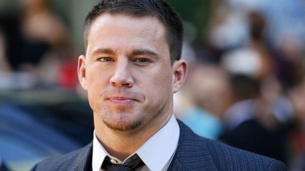 Channing Tatum to star in Forever War