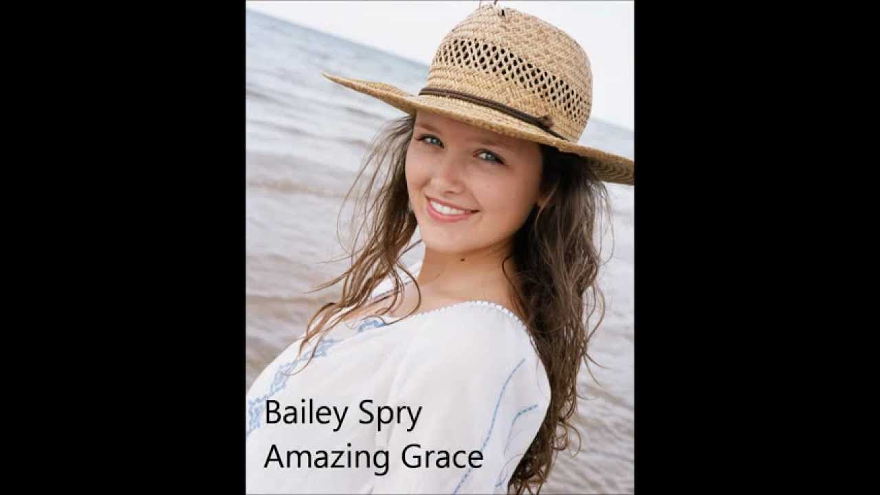 Bailey Spry