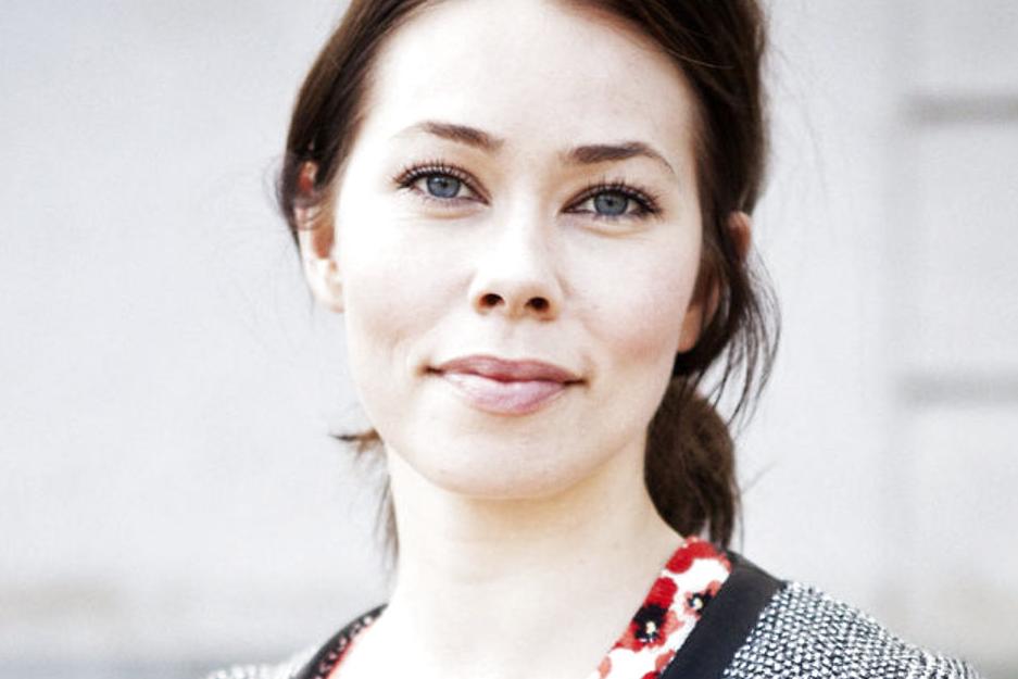 Birgitte Hjort Sørensen