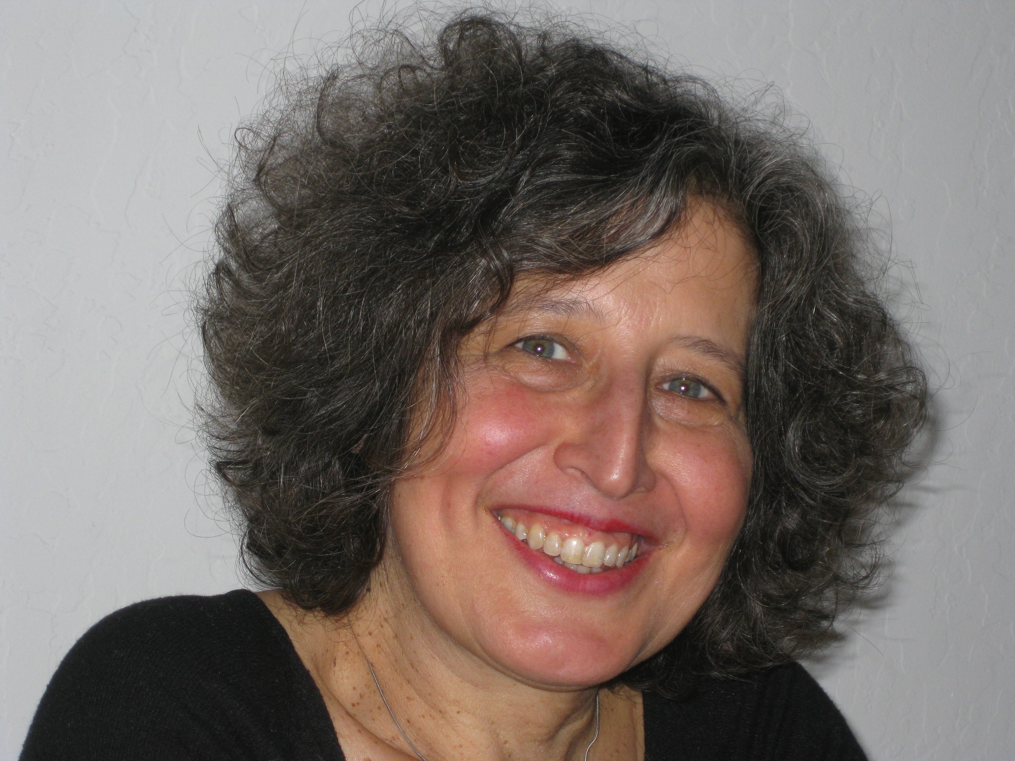 Cindy Katz
