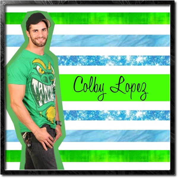 Colby Lopez
