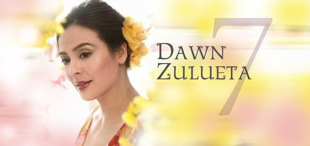 Dawn Zulueta
