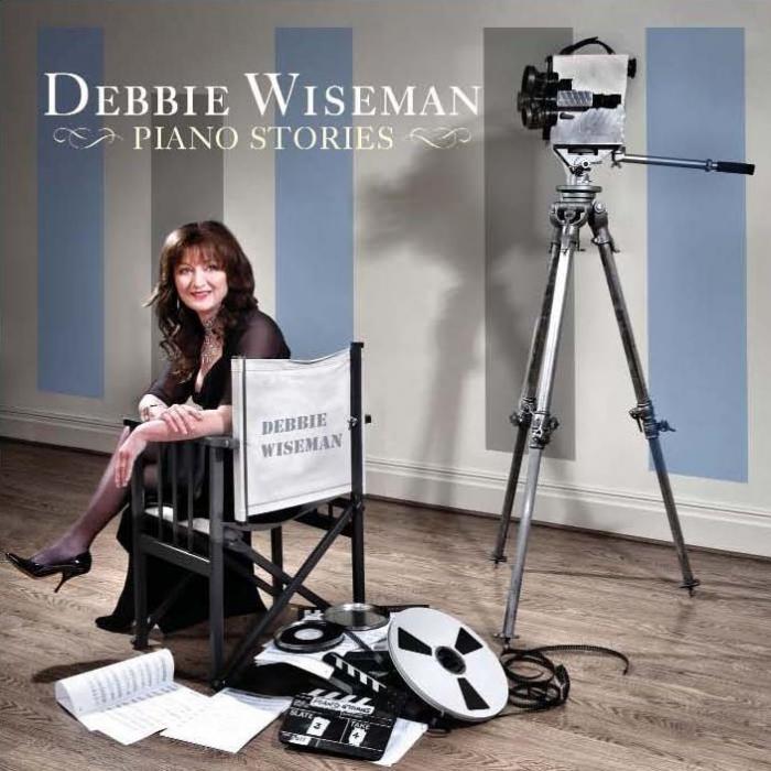 Debbie Wiseman
