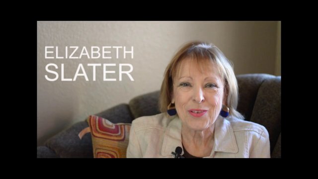 Elizabeth Slater