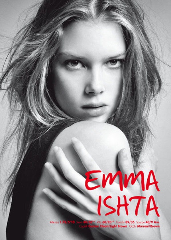 Emma Ishta