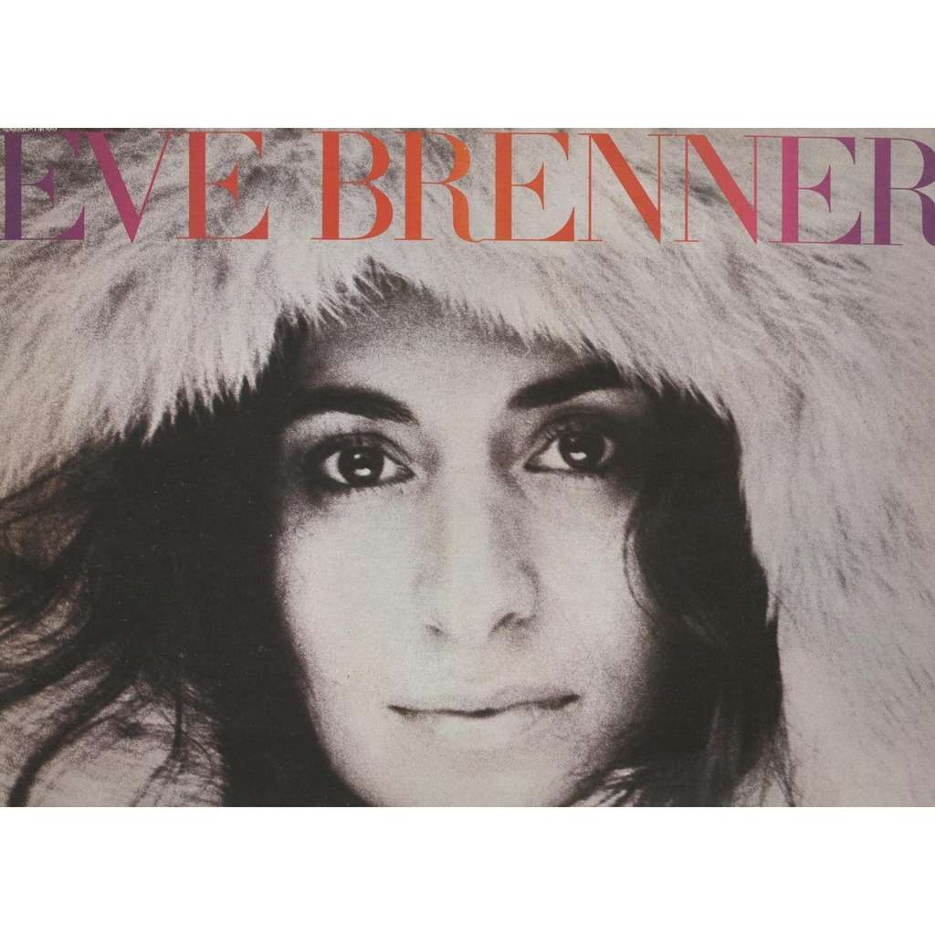 Eve Brenner