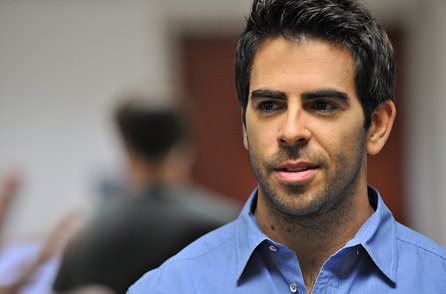 Filmmaker Eli Roth signed by WME