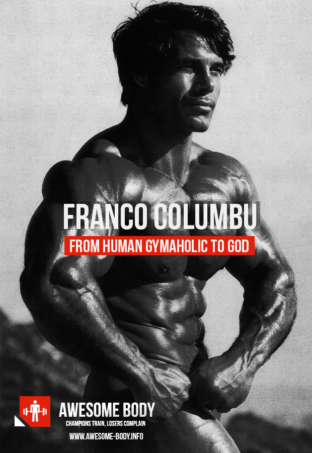 Franco Columbu