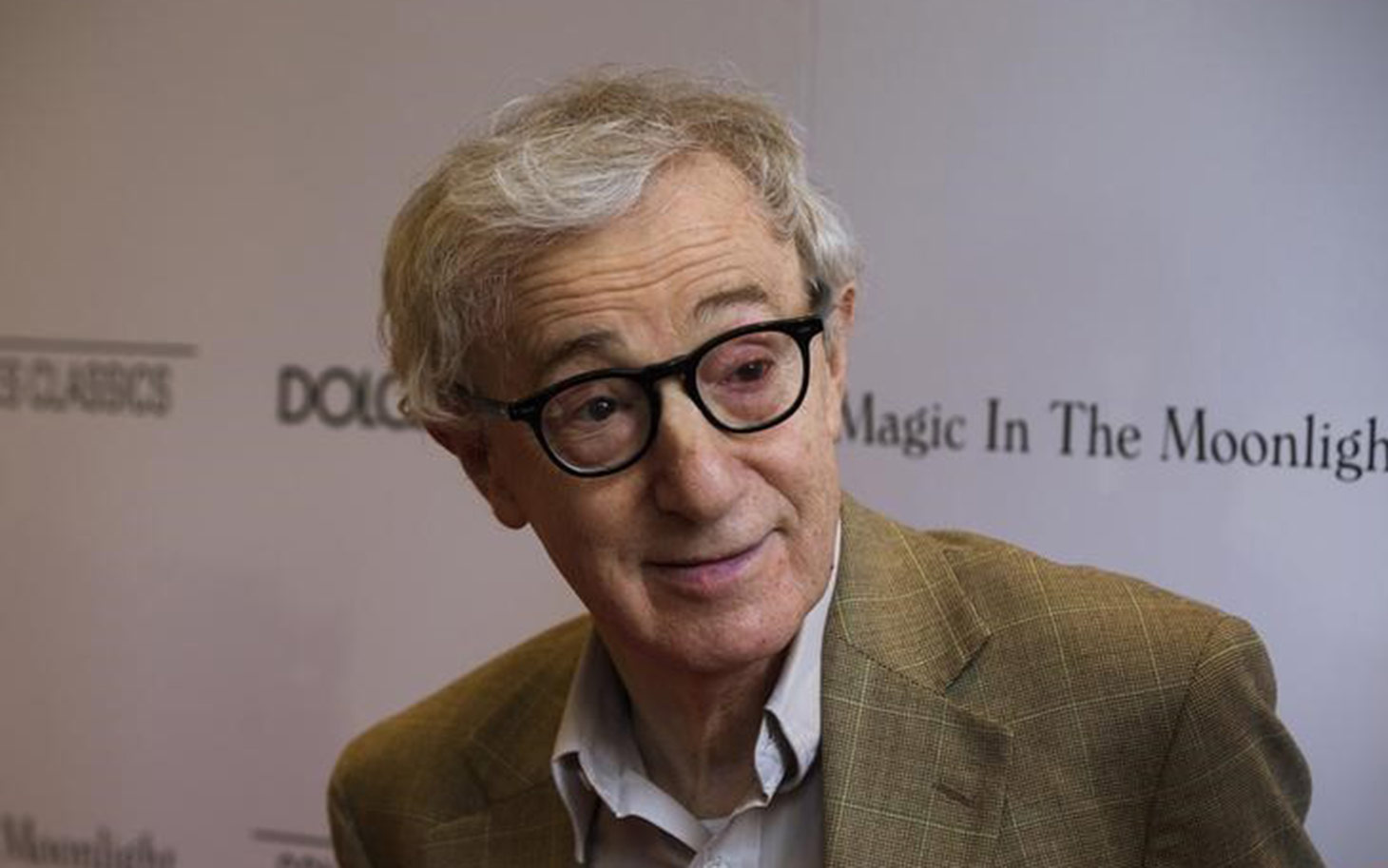 Get the update on Woody Allen's Latest update