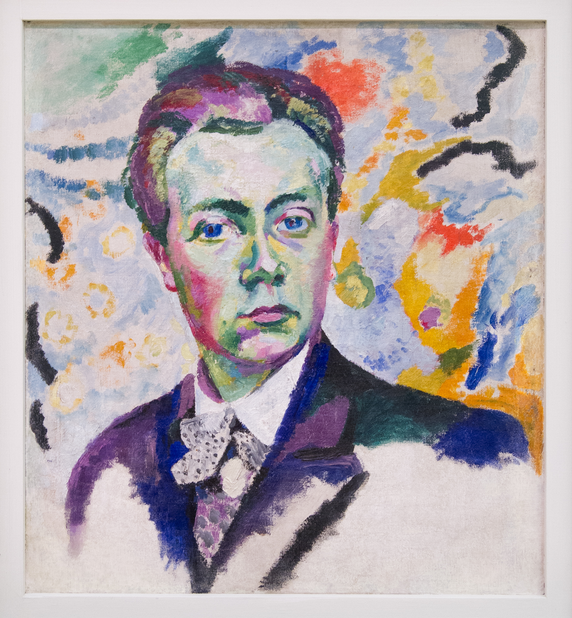 Guillaume Delaunay