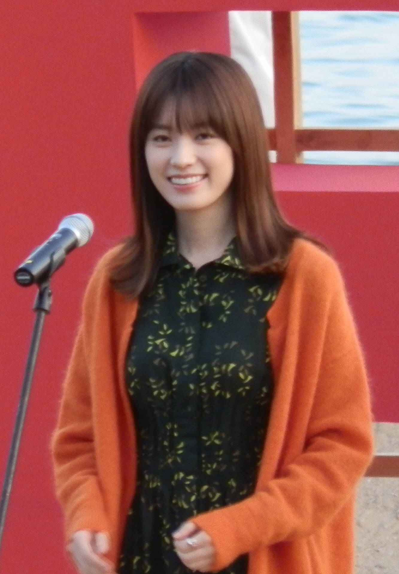 Hyo-ju Han