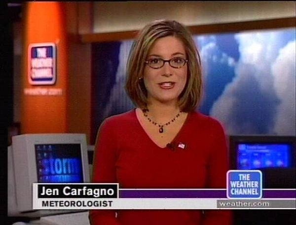 Jennifer Carfagno