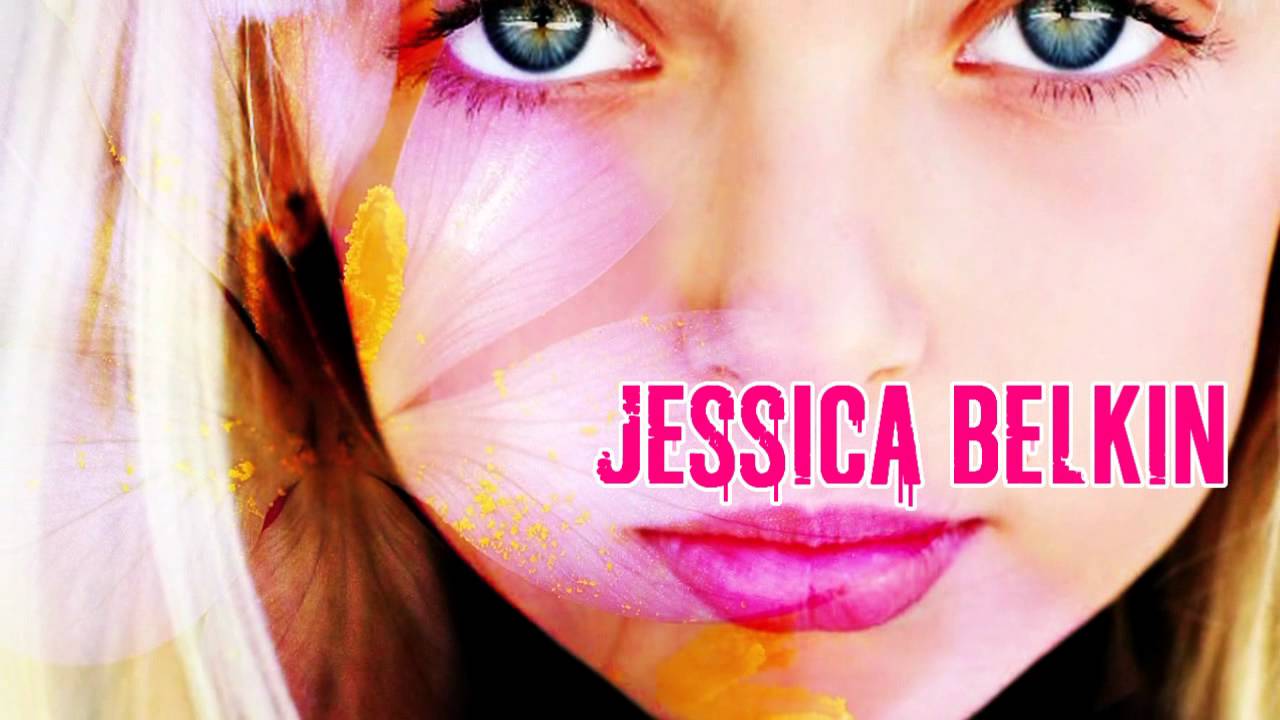 Jessica Belkin