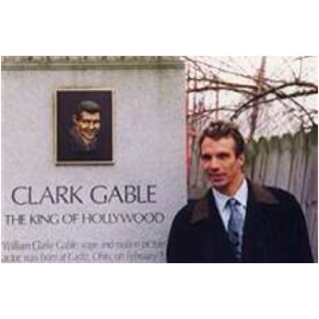 John Clark Gable