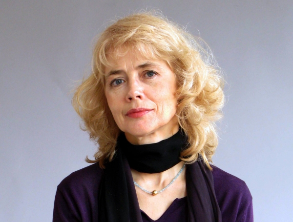 Karin Huldt