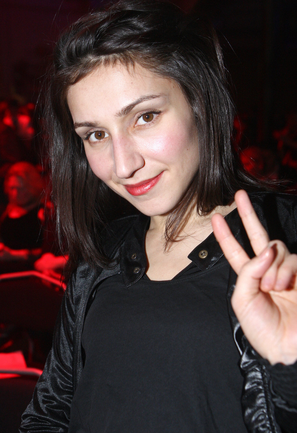Laleh Pourkarim