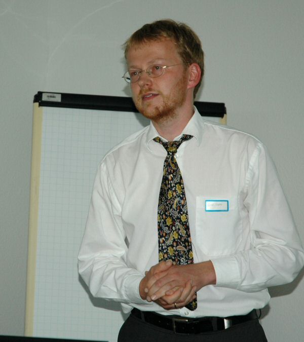 Lars Schmidt