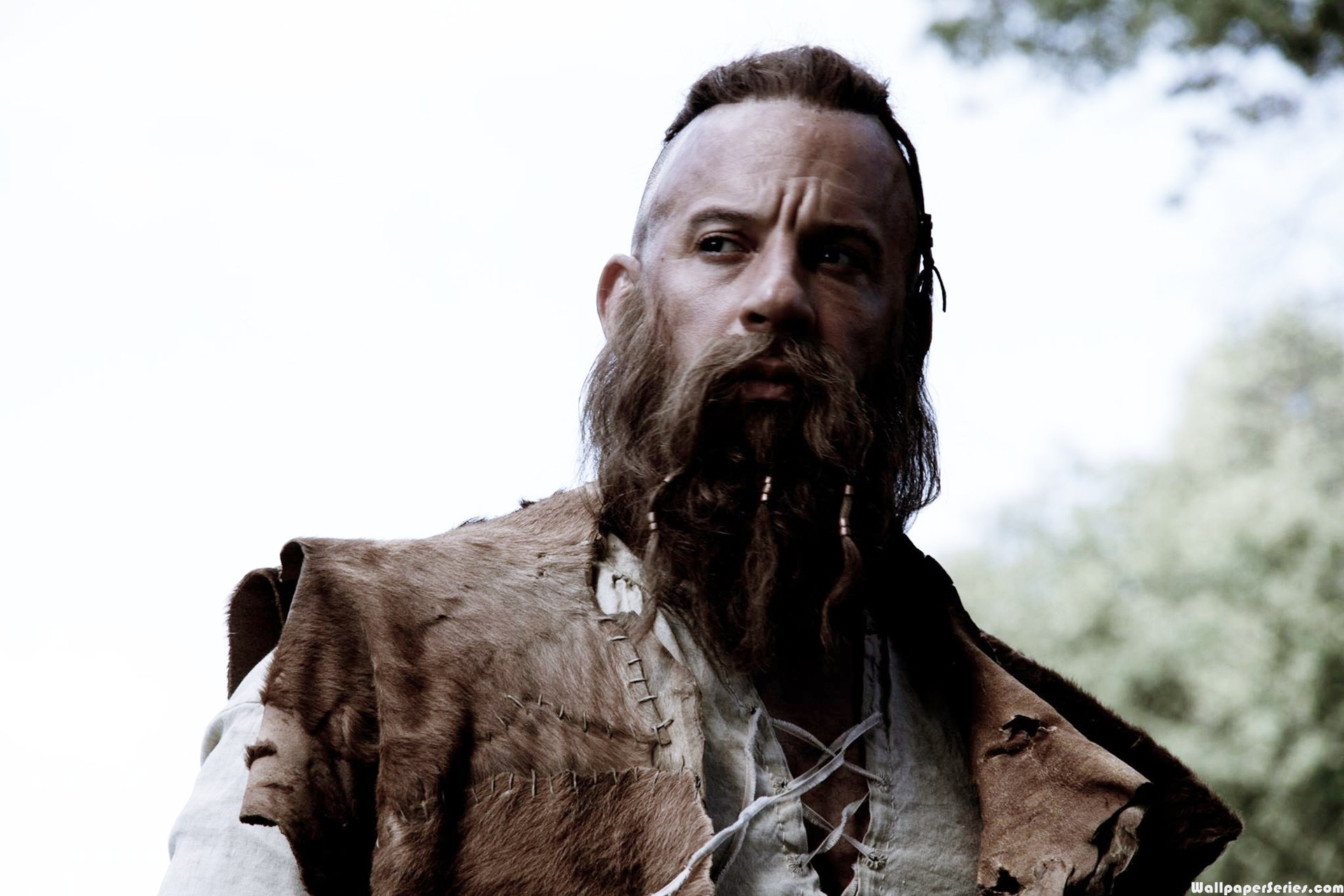 Last Witch Hunter: Did Vin Diesel do it right in the Last Witch Hunter? 