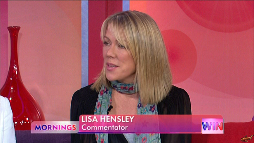 Lisa Hensley