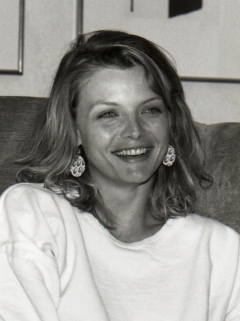 Lori Pfeiffer