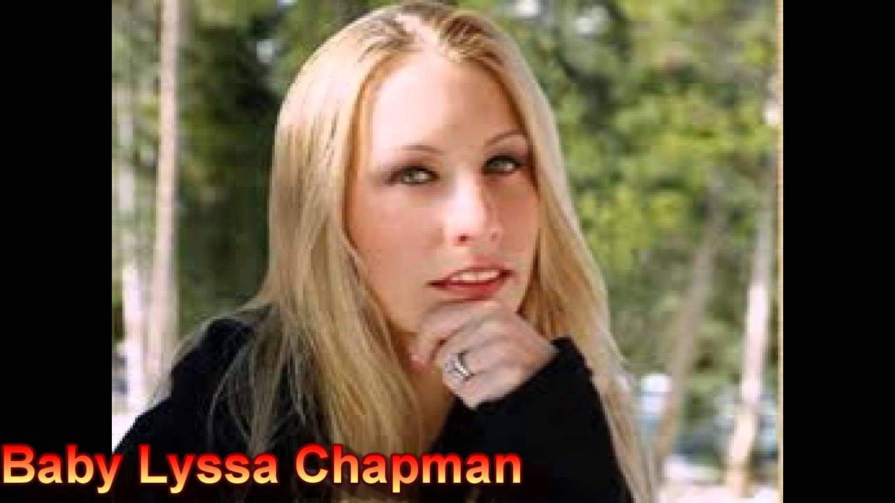 Lyssa Chapman