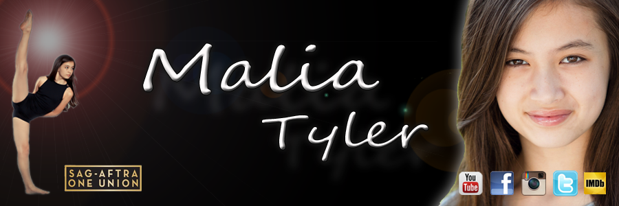 Malia Tyler