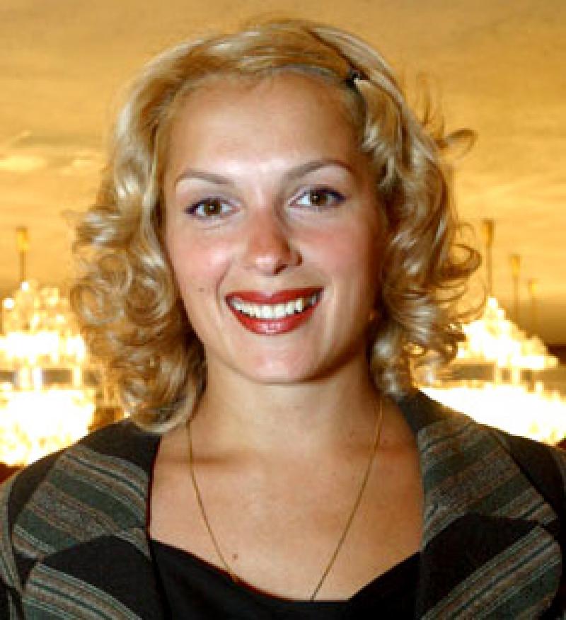 Mariya Poroshina