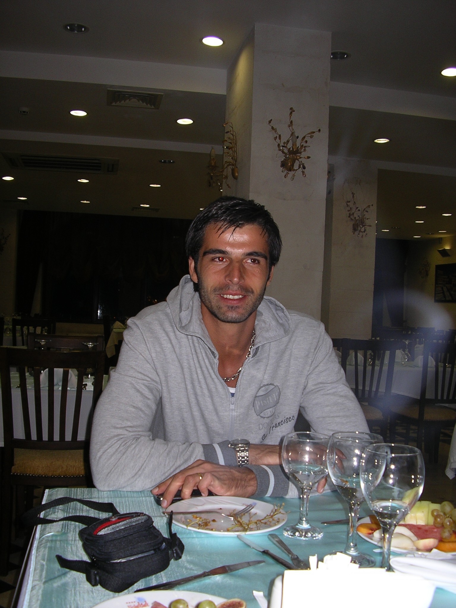 Mehmet Akif Alakurt