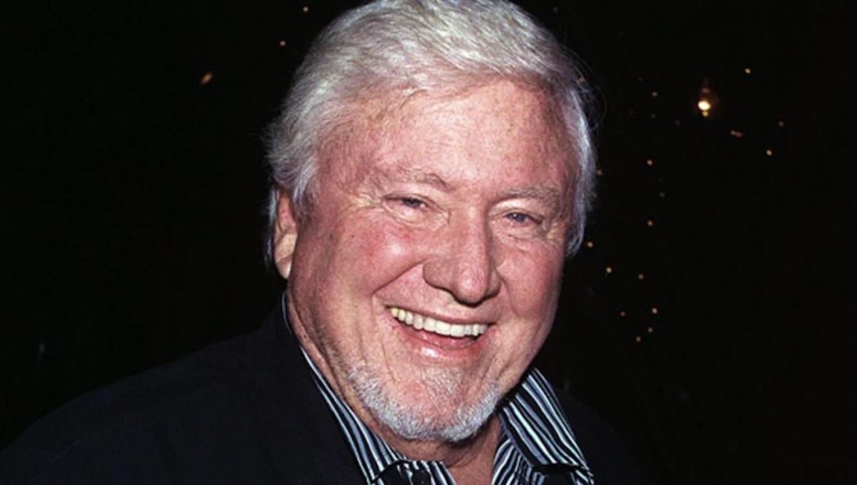Merv Griffin’s life and works