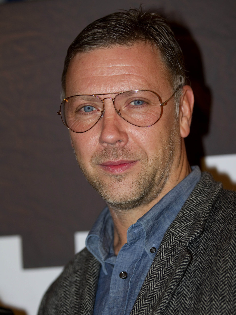 Mikael Persbrandt