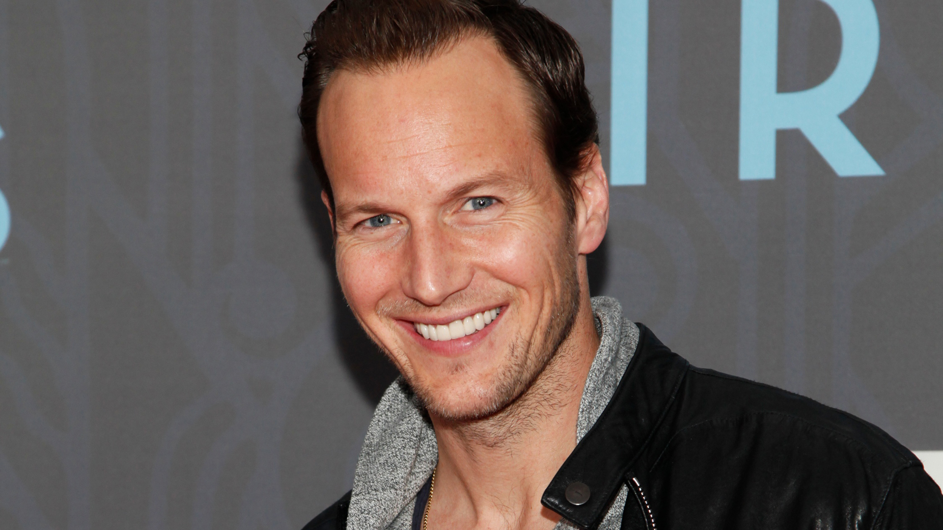 More about actor Patrick Wilson