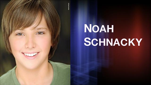 Noah Schnacky