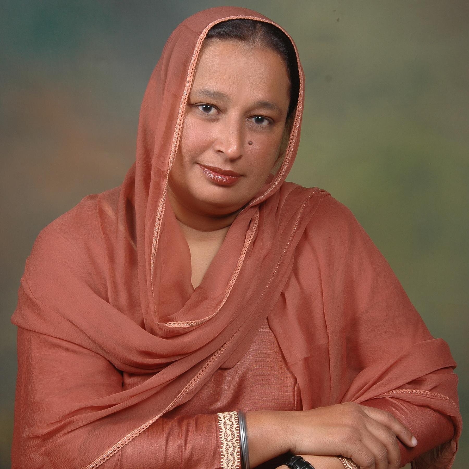 Parveen Kaur