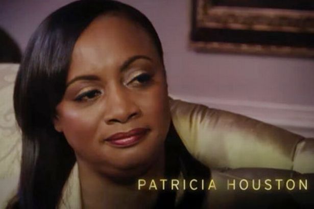 Patricia Houston