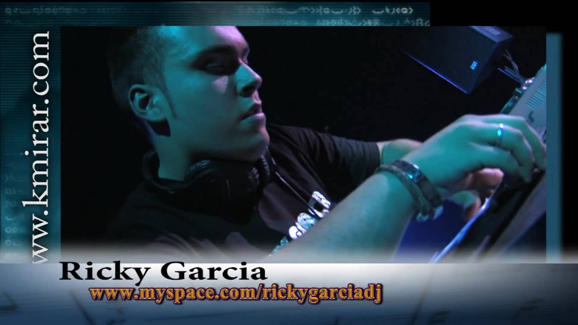 Ricky Garcia