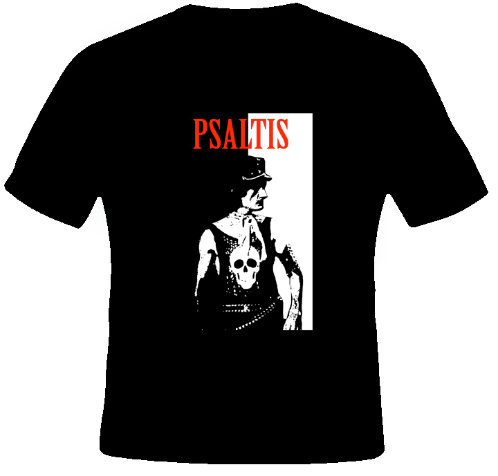 Stathis Psaltis