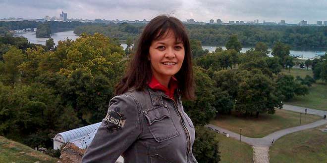Suzana Lukic