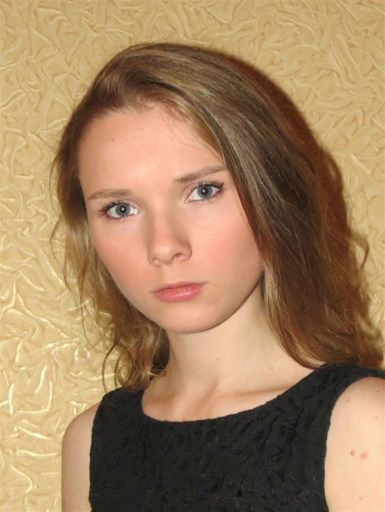 Yana Novikova