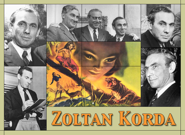Zoltan Korda
