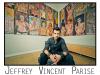Jeffrey Vincent Parise