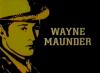 Wayne Maunder