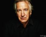 Alan Rickman married in secret to his partner of 50 years