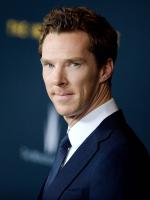 Benedict Cumberbatch is busy preparing for his role as Doctor Strange