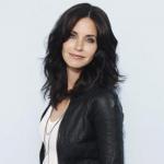 Courteney Cox with a flashing engagement ring and romantic hike with fiancé Johnny McDaid