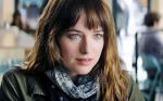 Dakota Johnson gains fame for her role in Fifty Shades Of Grey