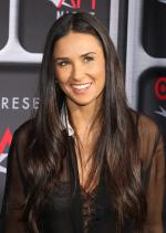 Demi Moore said that tabloid bullying of her 3 children was truly painful