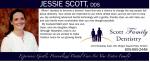 Jessie Scott
